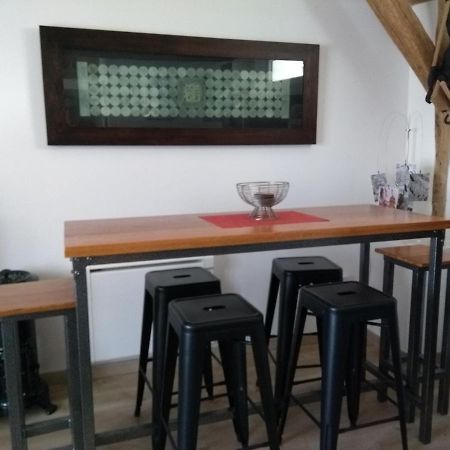 10Km To Disneyland - Terrace Parking & Sleeps 4 Quincy-Voisins Exterior photo