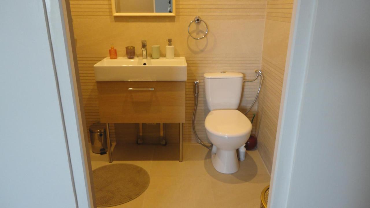 10Km To Disneyland - Terrace Parking & Sleeps 4 Quincy-Voisins Exterior photo