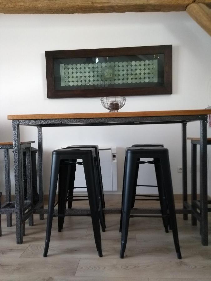 10Km To Disneyland - Terrace Parking & Sleeps 4 Quincy-Voisins Exterior photo