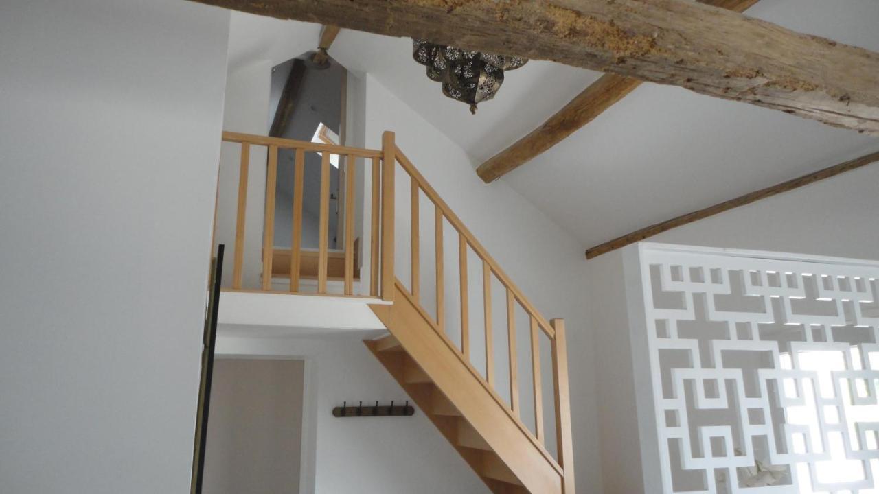 10Km To Disneyland - Terrace Parking & Sleeps 4 Quincy-Voisins Exterior photo