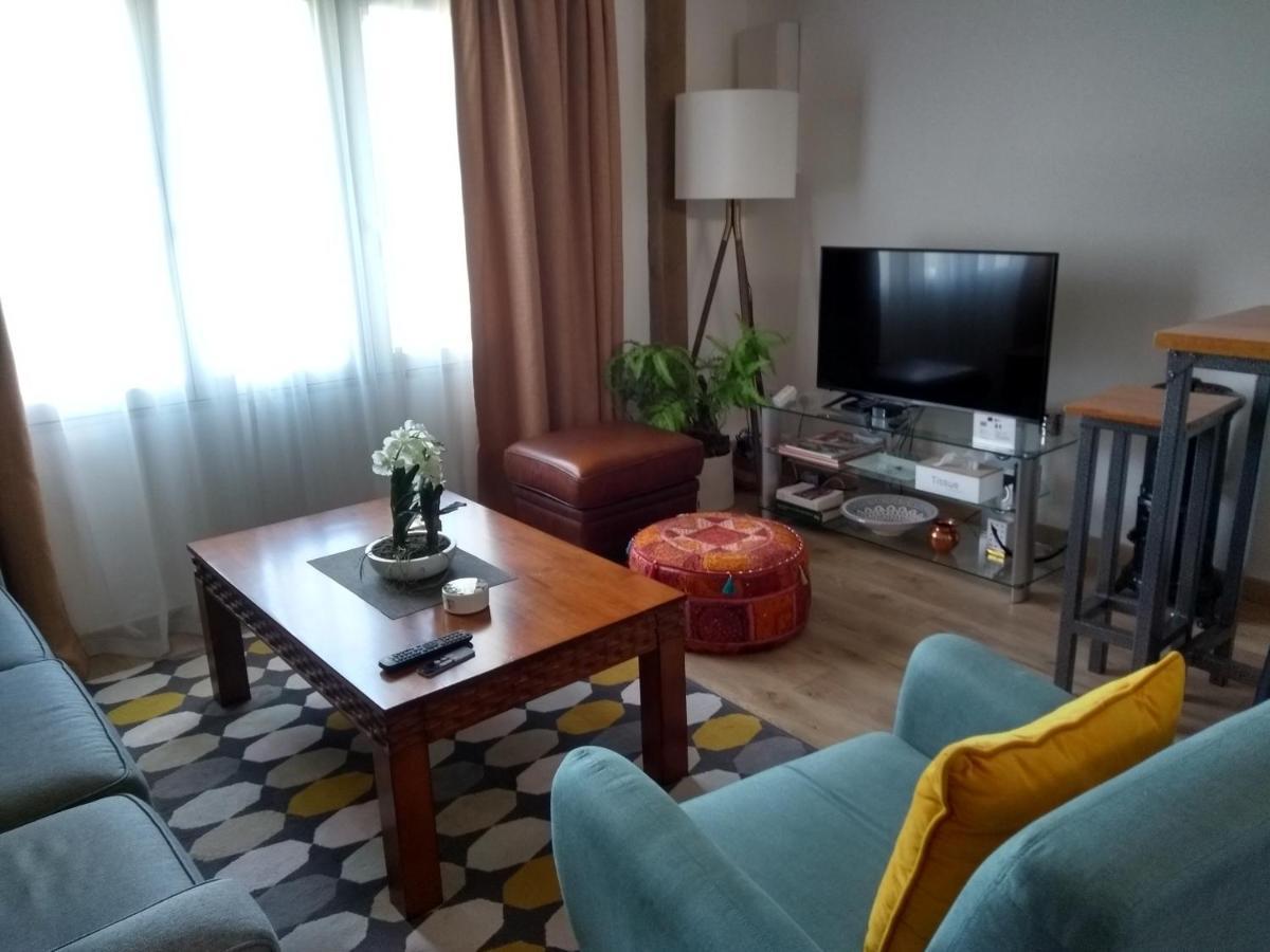 10Km To Disneyland - Terrace Parking & Sleeps 4 Quincy-Voisins Exterior photo